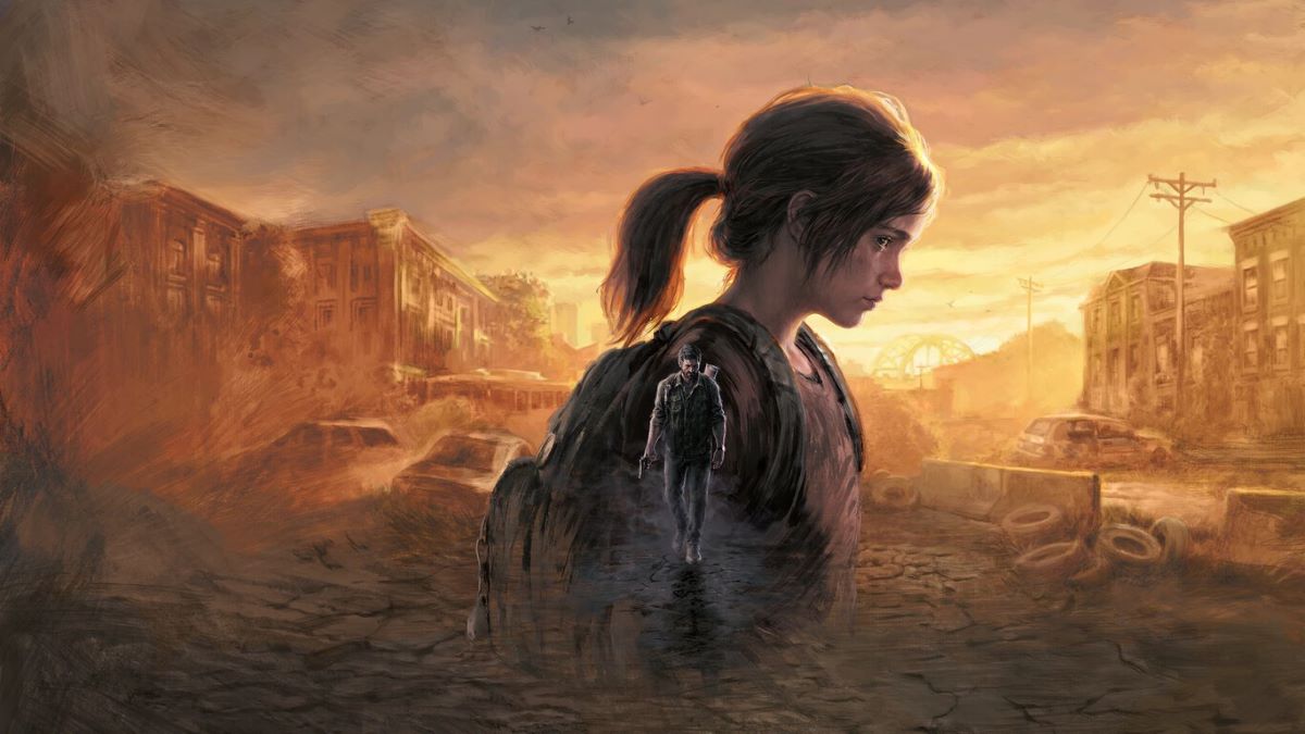 The Last of Us Part I  Reconstruído para PS5 - Tráiler de características  y jugabilidad 